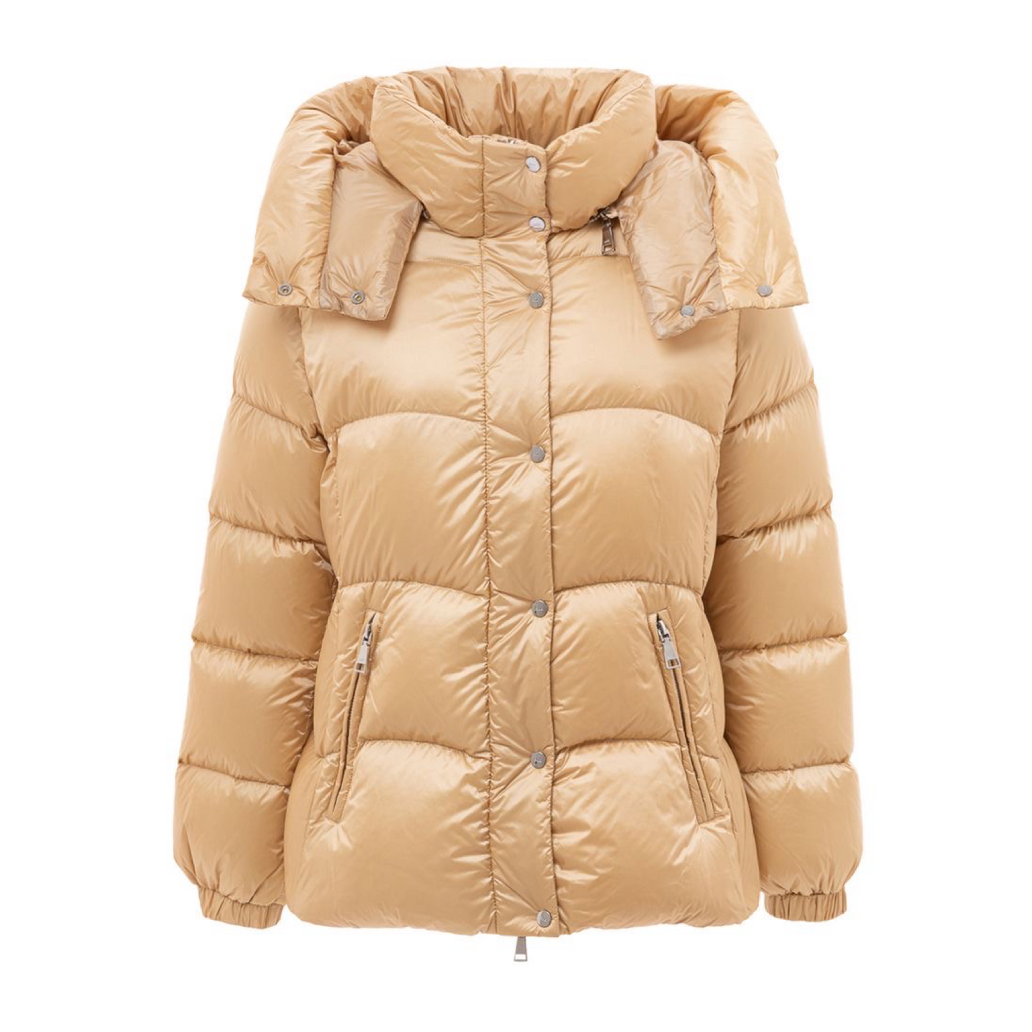 Add Steppjacke - Damen