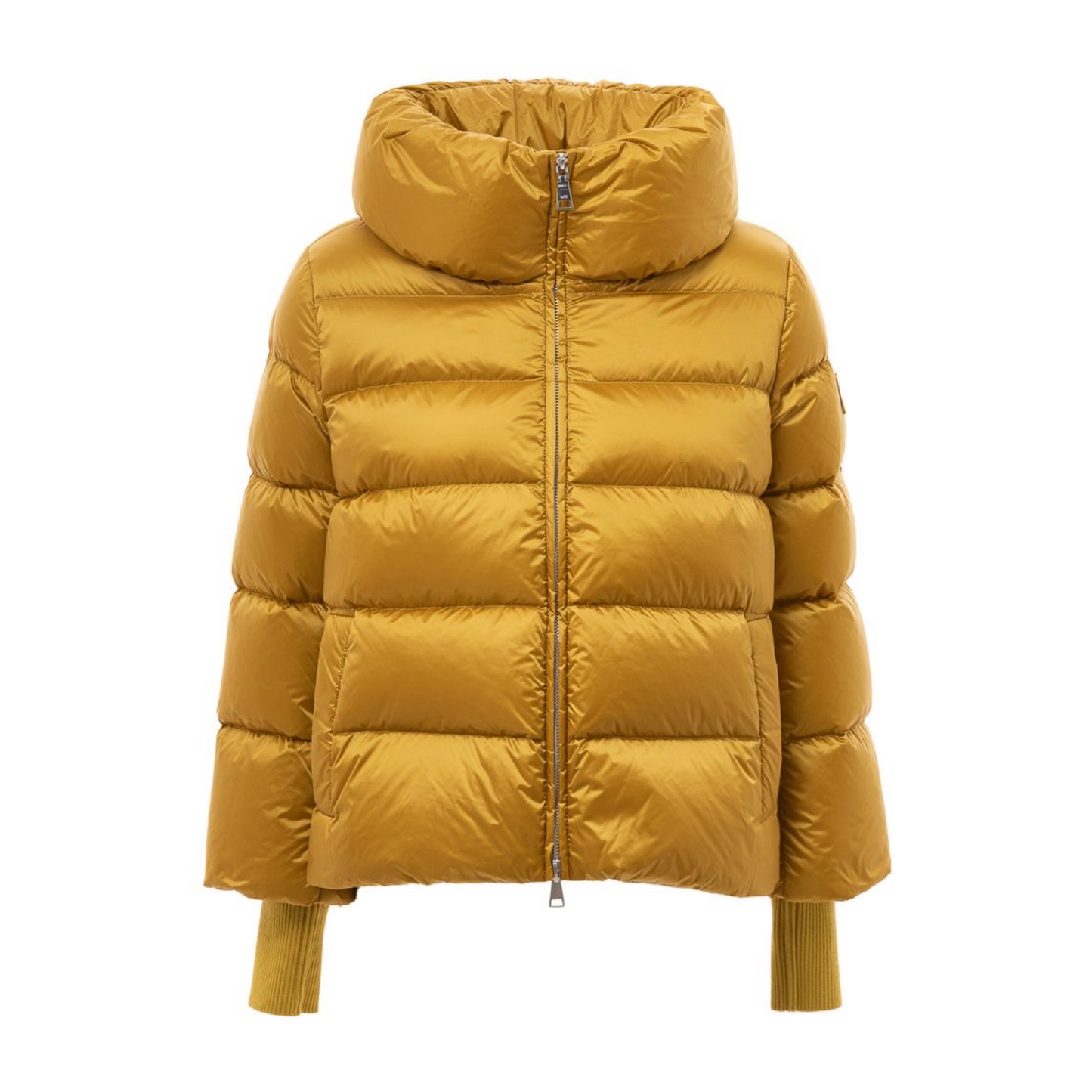 Add Steppjacke - Damen