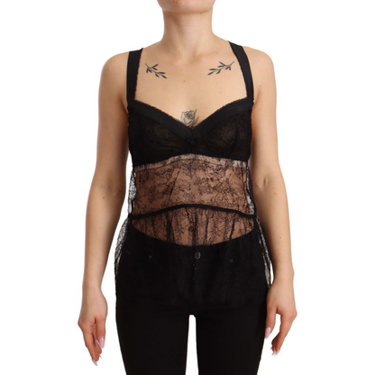 Dolce & Gabbana Dessous Top - Damen