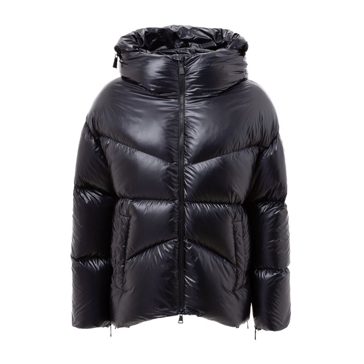 Add Steppjacke - Damen