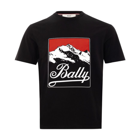 Bally T-Shirt - Herren