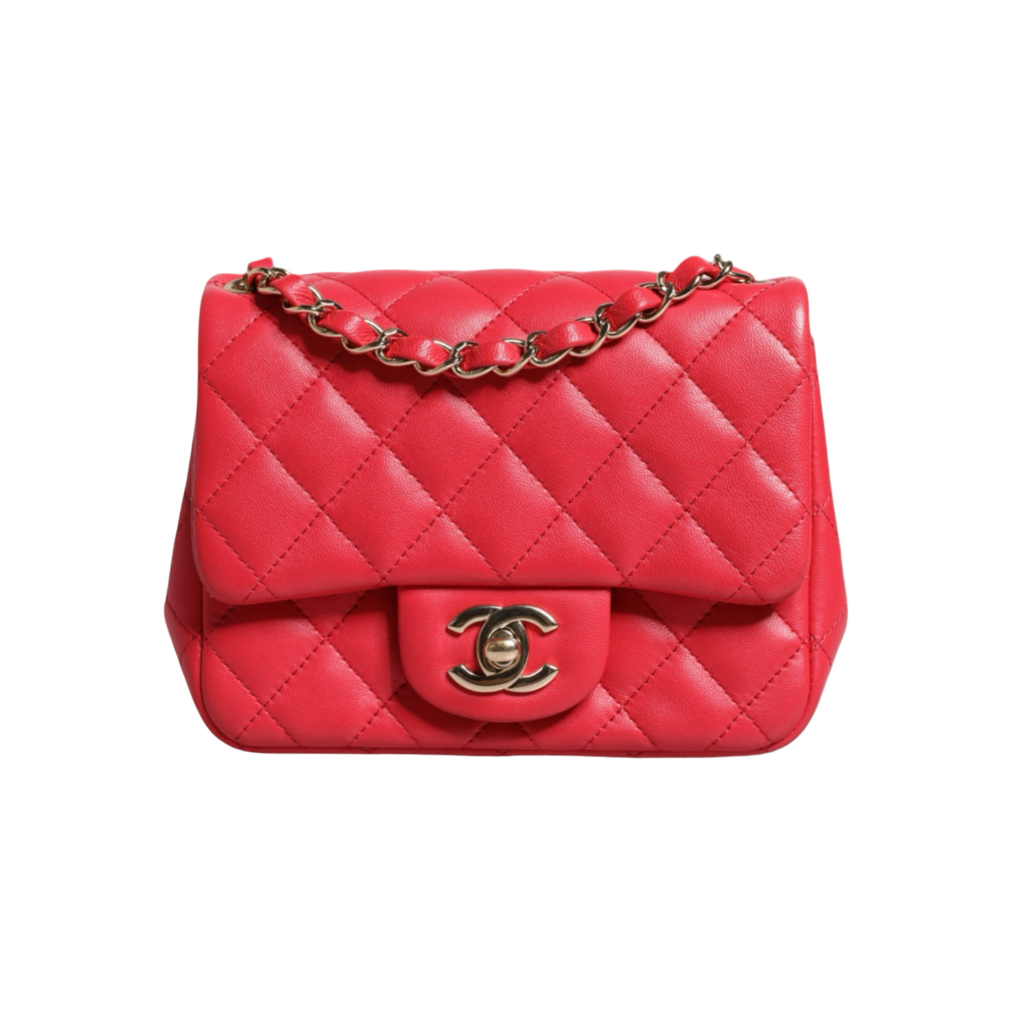 Pre Owned: Chanel Handtasche - Damen
