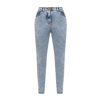 Balmain Skinny Jeans - Damen