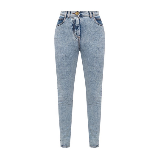 Balmain Skinny Jeans - Damen
