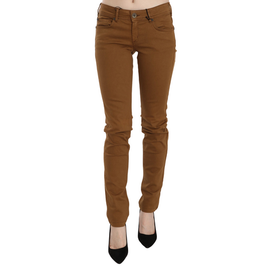 Plein Sud Skinny Jeans - Damen