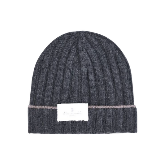 Brunello Cucinelli Beanie - Herren