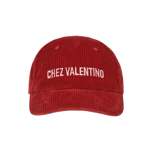 Valentino Garavani Baseballcap - Herren