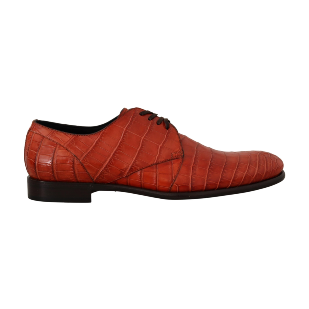 Dolce & Gabbana Derbys - Herren