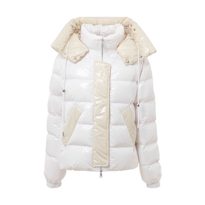 Add Steppjacke - Damen