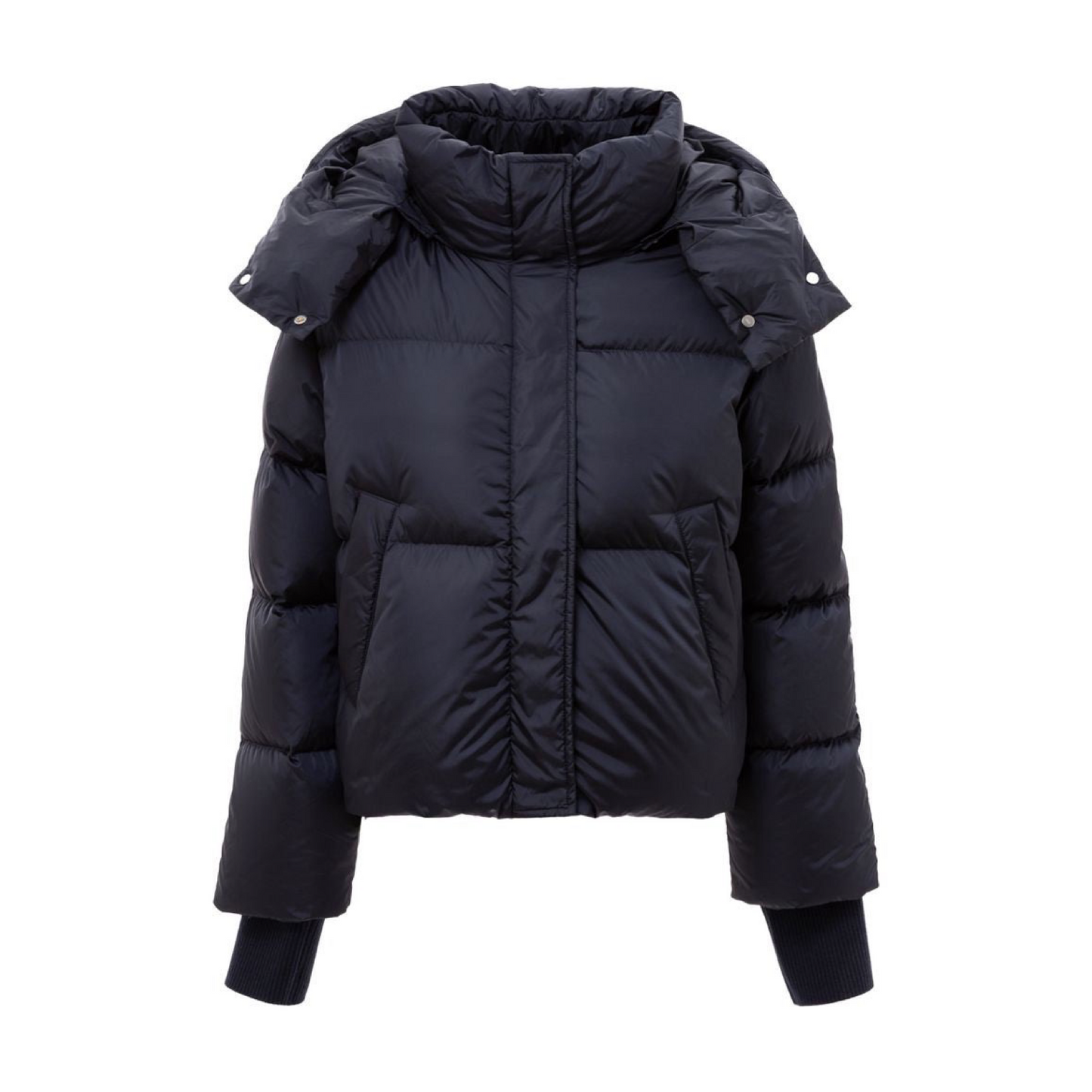 Add Steppjacke - Damen