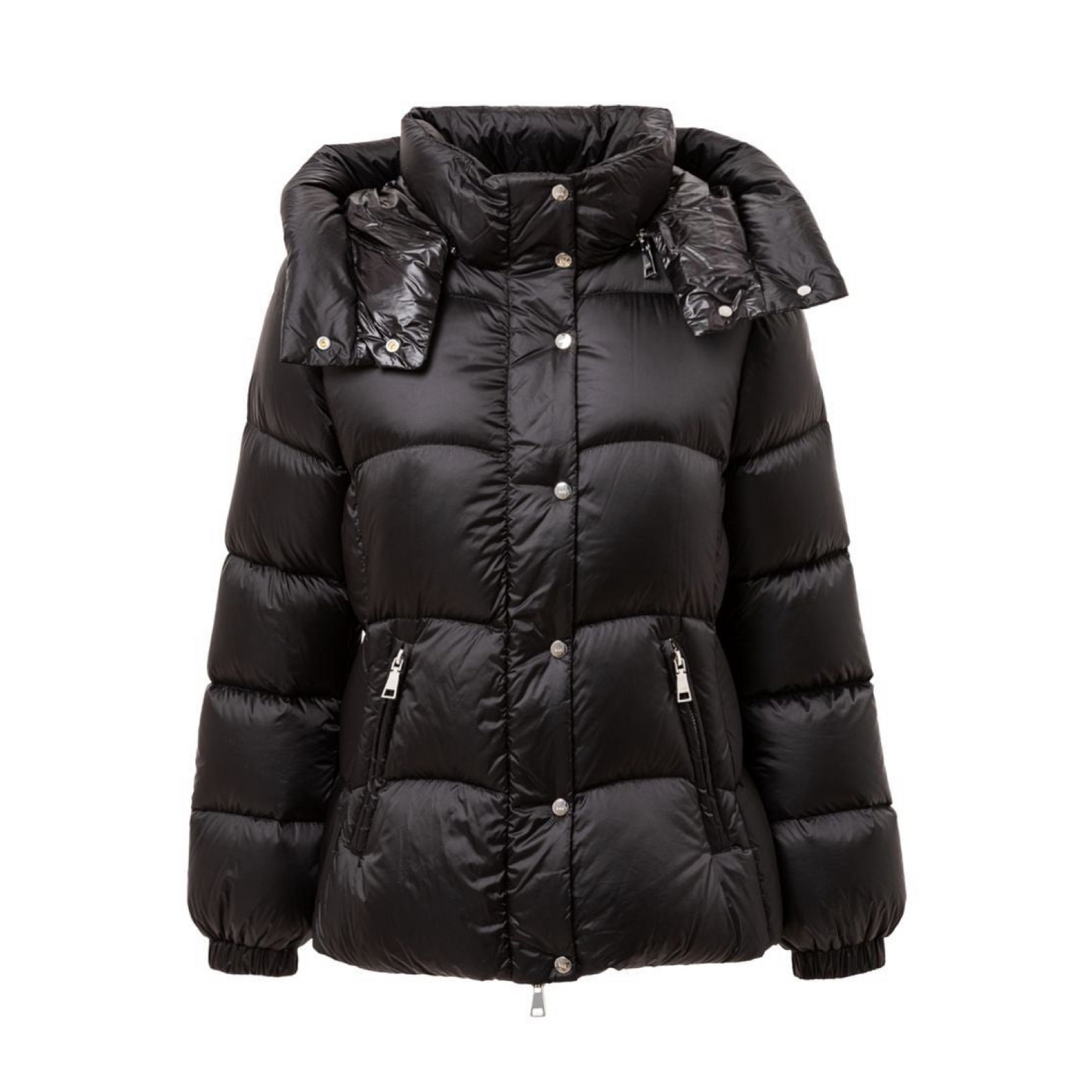 Add Steppjacke - Damen