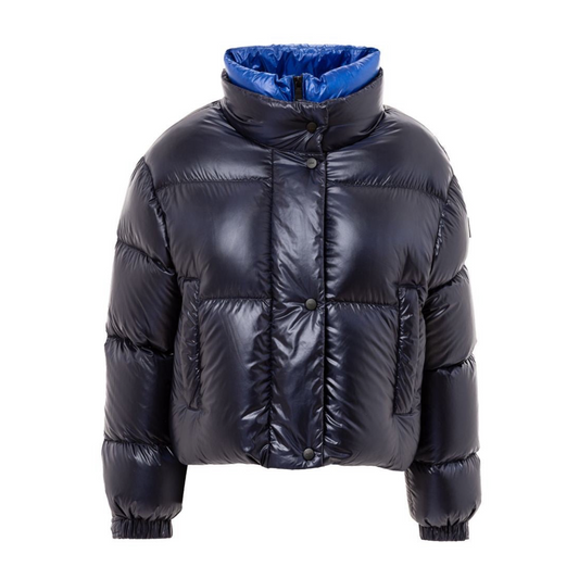 Add Steppjacke - Damen