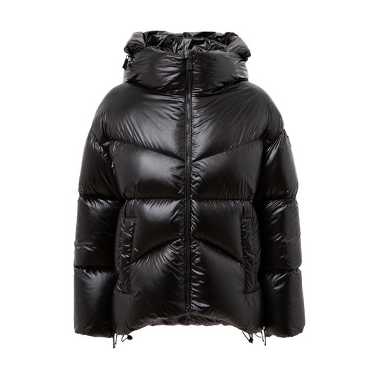 Add Steppjacke - Damen