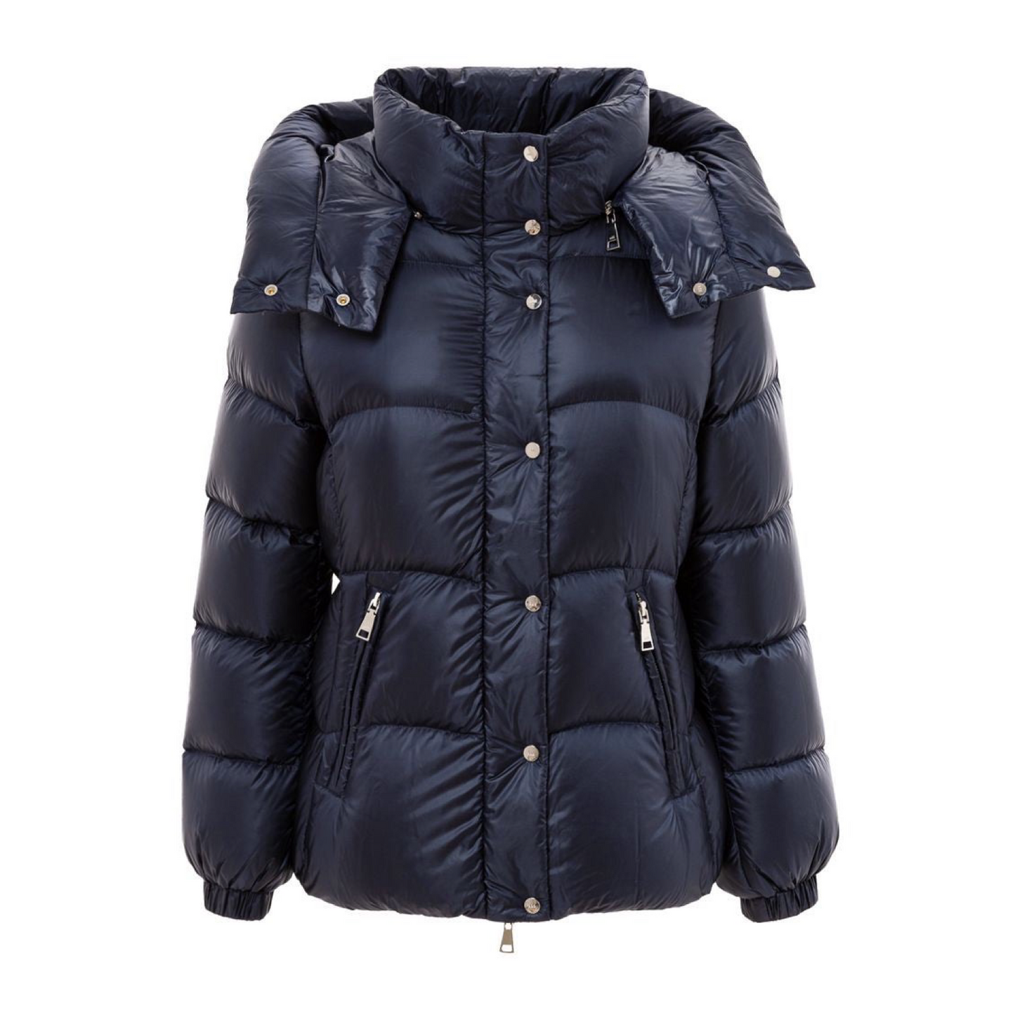 Add Quilted Jacket - Women