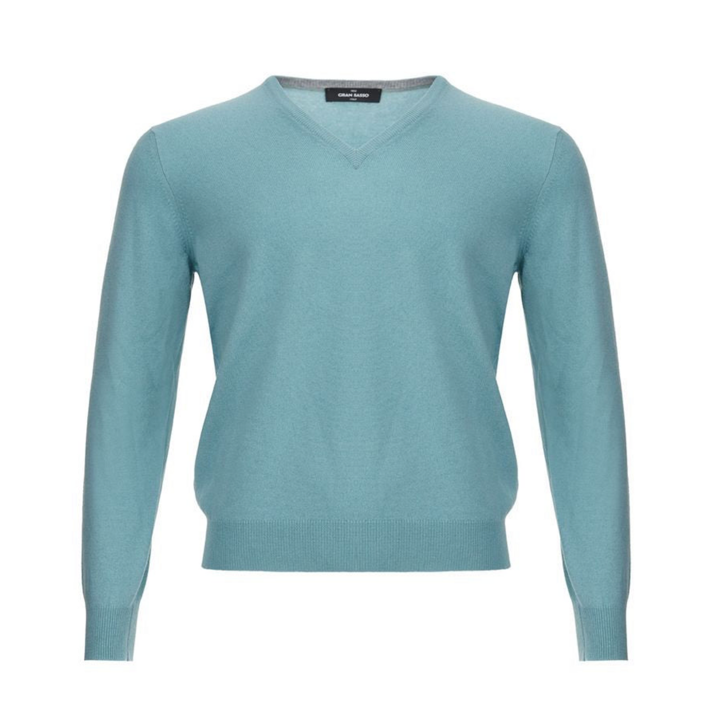 Gran Sasso Pullover - Men