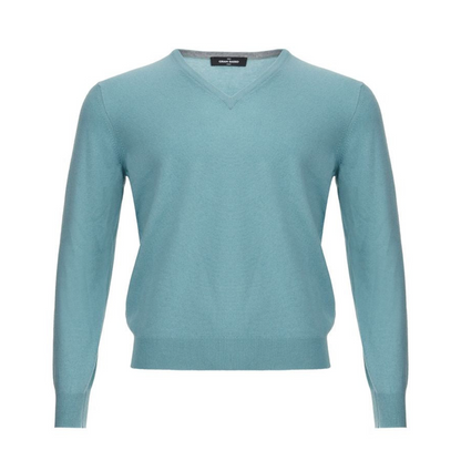 Gran Sasso Pullover - Men