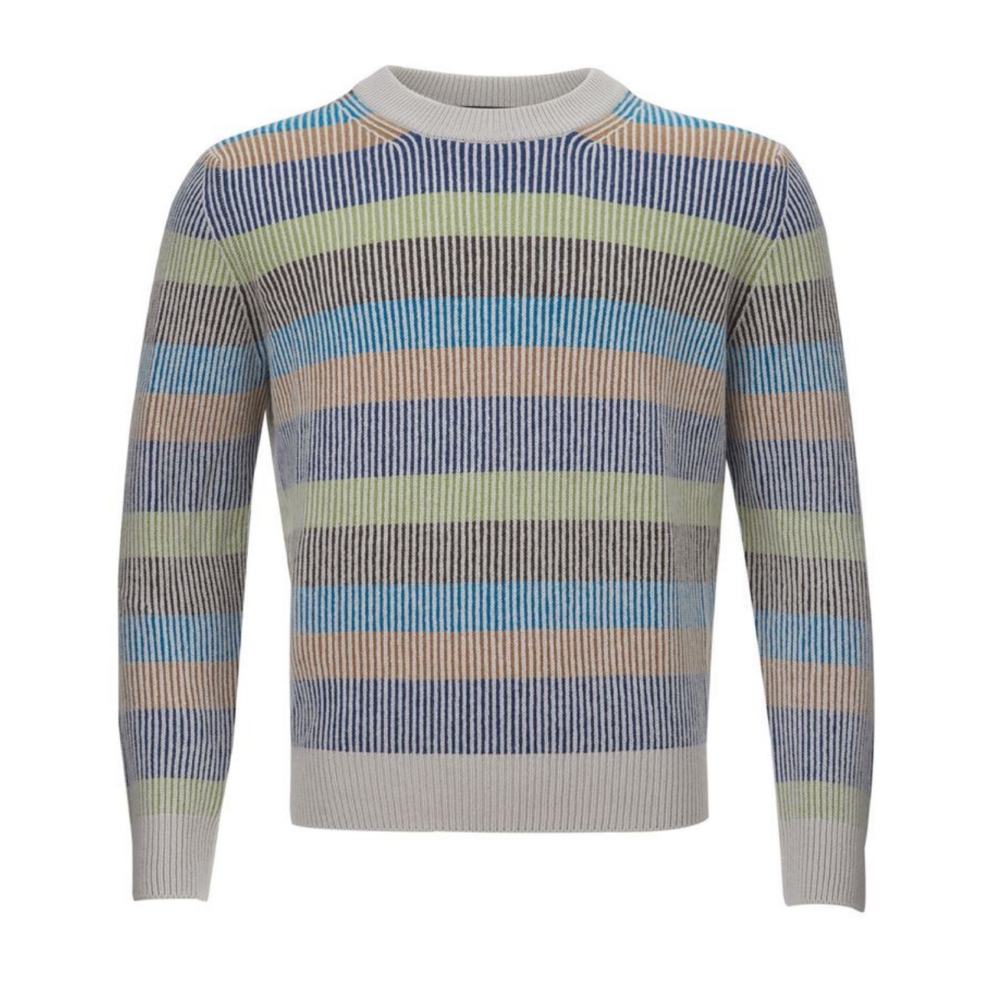 Gran Sasso Pullover - Men