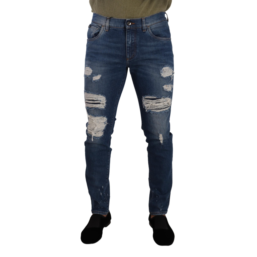 Dolce & Gabbana Jeans - Herren