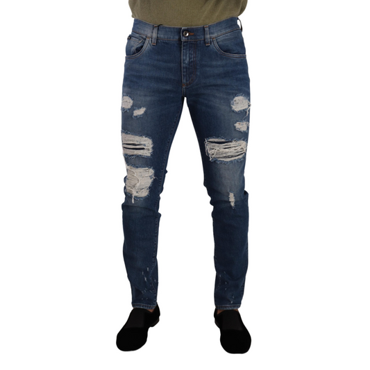 Dolce & Gabbana Jeans - Herren