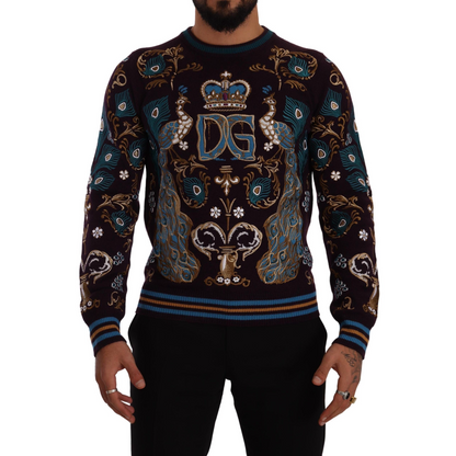 Dolce &amp; Gabbana Sweater - Men