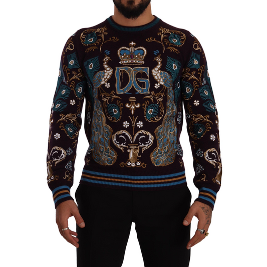 Dolce & Gabbana Pullover - Herren