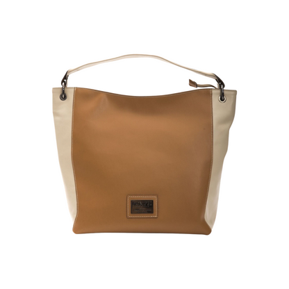 Pompei Donatella Schultertasche - Damen