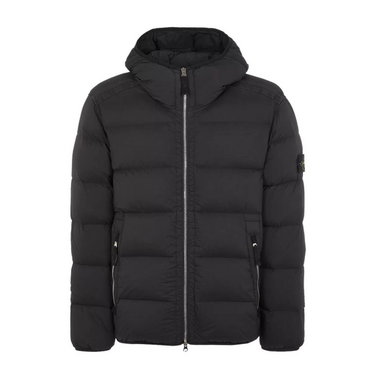 Stone Island Daunenjacke - Herren