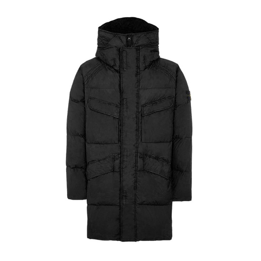 Stone Island Daunenmantel - Herren