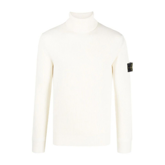 Stone Island Rollkragenpullover - Herren