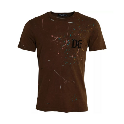 Dolce & Gabbana T-Shirt - Herren