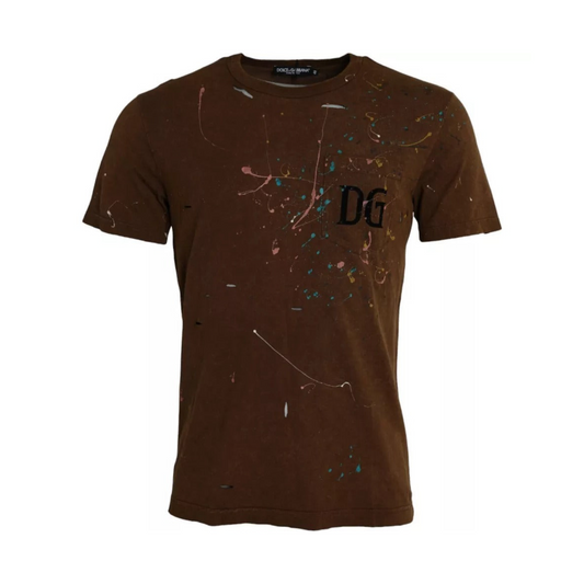 Dolce & Gabbana T-Shirt - Herren