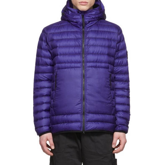 Stone Island Daunenjacke - Herren
