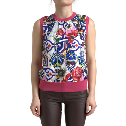 Dolce & Gabbana Tank-Top - Damen