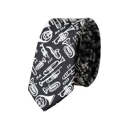 Dolce & Gabbana Seidenkrawatte - Herren