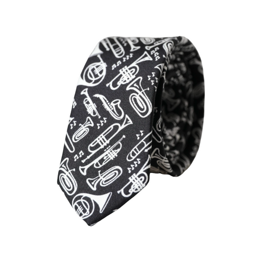 Dolce & Gabbana Seidenkrawatte - Herren