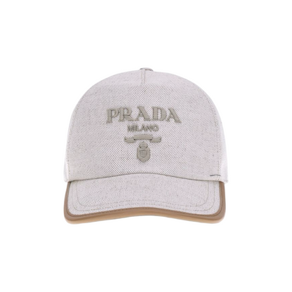 Prada Baseballcap - Herren