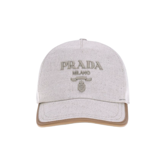 Prada Baseballcap - Herren