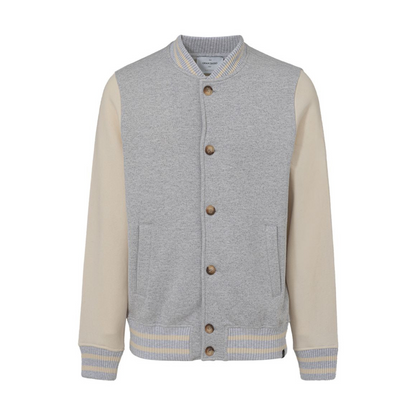 Gran Sasso Collegejacke - Herren