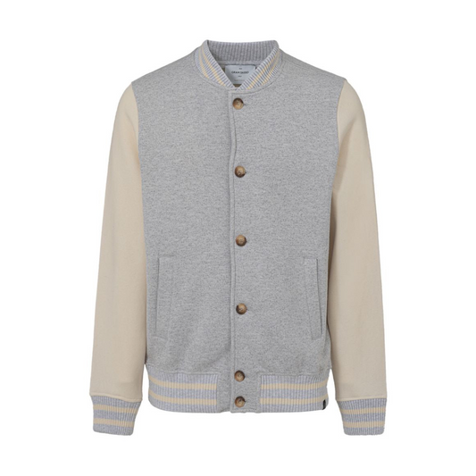 Gran Sasso Collegejacke - Herren