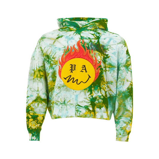 Palm Angels Kapuzenpullover - Herren