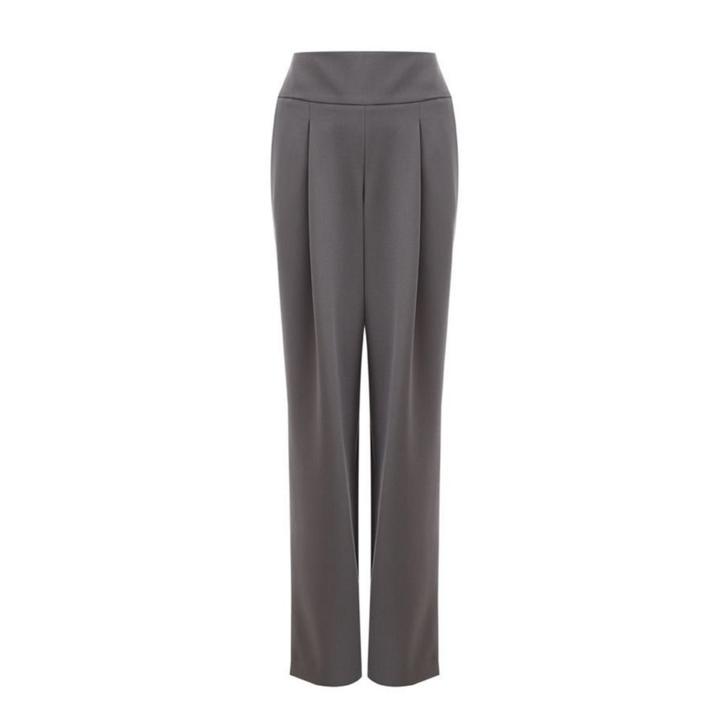 Lardini Bundfaltenhose - Damen