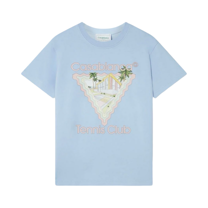 Casablanca T-Shirt - Herren