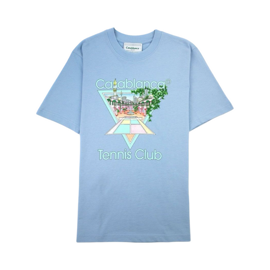 Casablanca T-Shirt - Herren