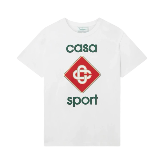 Casablanca T-Shirt - Herren