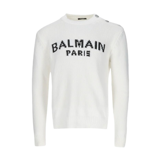 Balmain Pullover - Herren