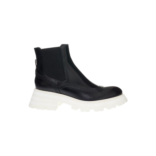 Alexander McQueen Stiefeletten - Damen