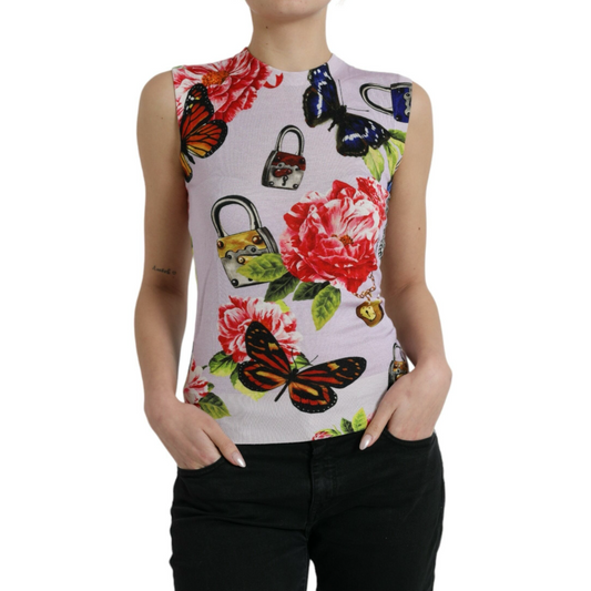 Dolce & Gabbana Tank-Top - Damen