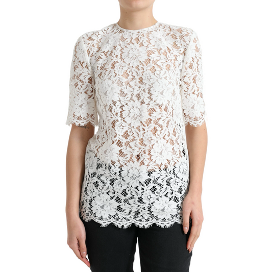 Dolce & Gabbana Bluse - Damen