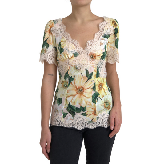 Dolce & Gabbana Bluse - Damen