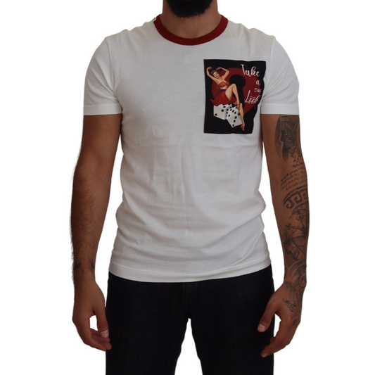 Dolce &amp; Gabbana T-Shirt - Men